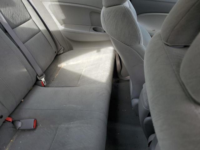 Honda Civic Lx Image 6