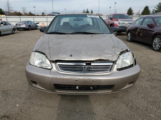 Honda Civic Dx Image 6