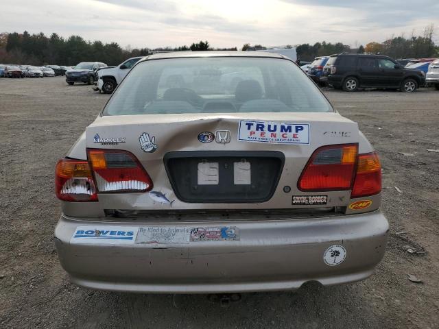 Honda Civic Dx Image 2