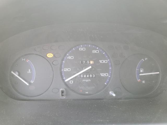 Honda Civic Dx Image 4