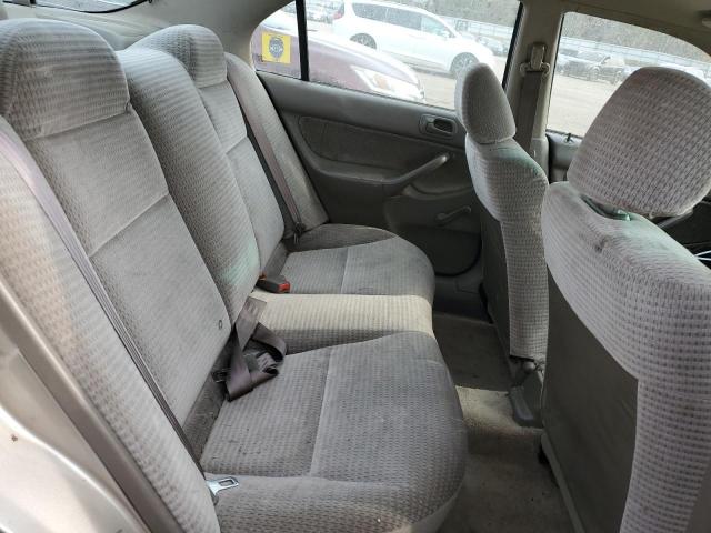 Honda Civic Dx Image 3