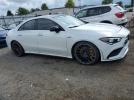 Mercedes-Benz Cla-class Amg 35 4matic Image 5