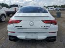 Mercedes-Benz Cla-class Amg 35 4matic Image 6
