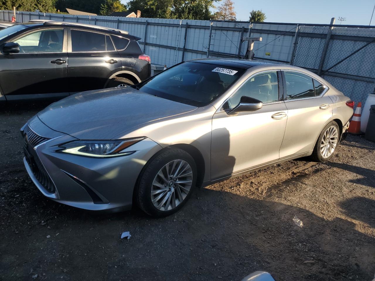 Lexus Es 350 Image 1