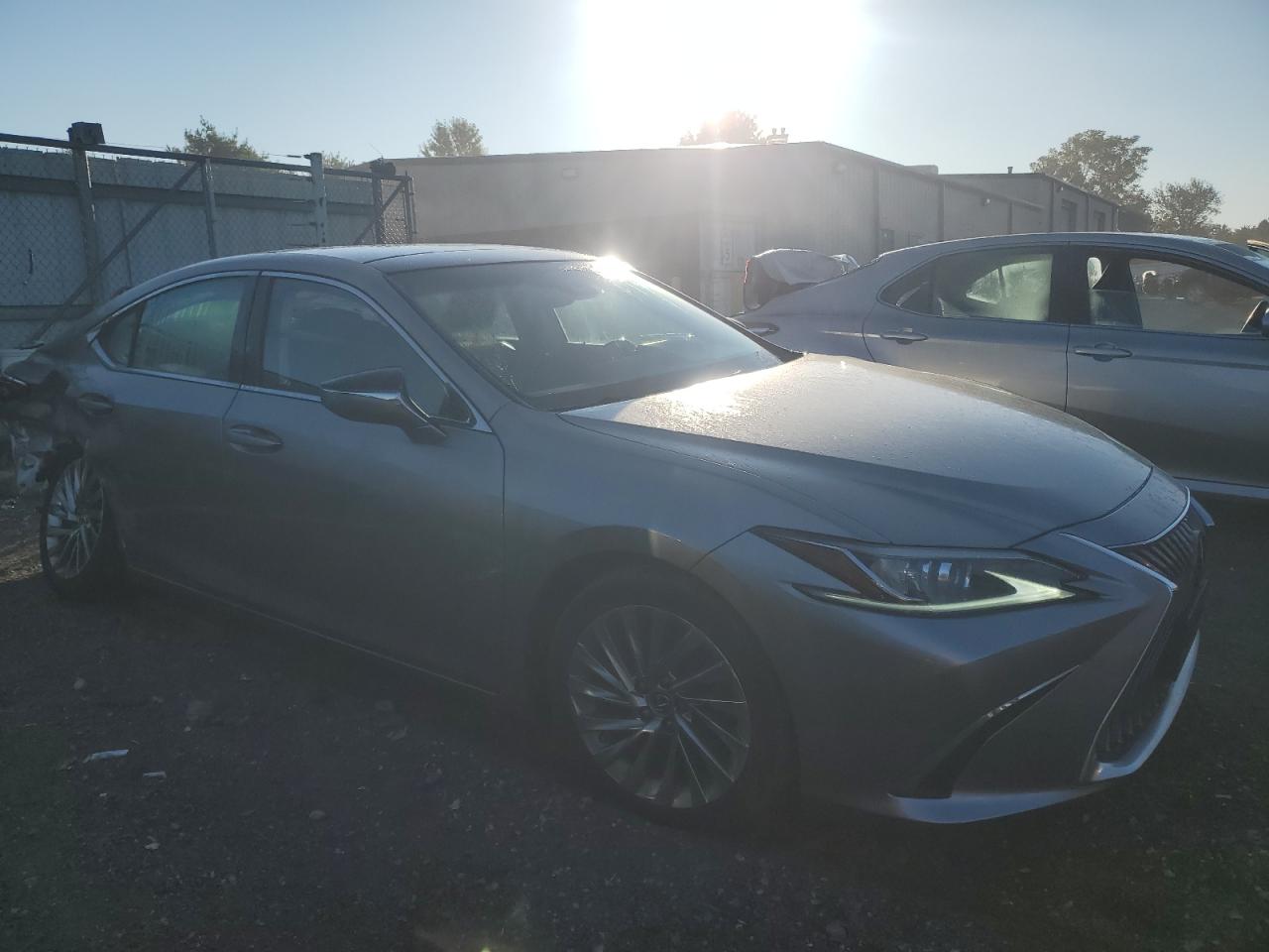 Lexus Es 350 Image 7