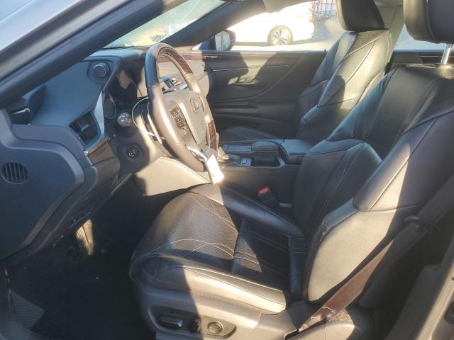 Lexus Es 350 Image 5