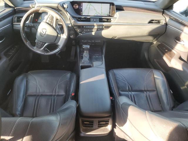 Lexus Es 350 Image 4