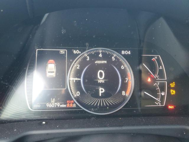 Lexus Es 350 Image 10