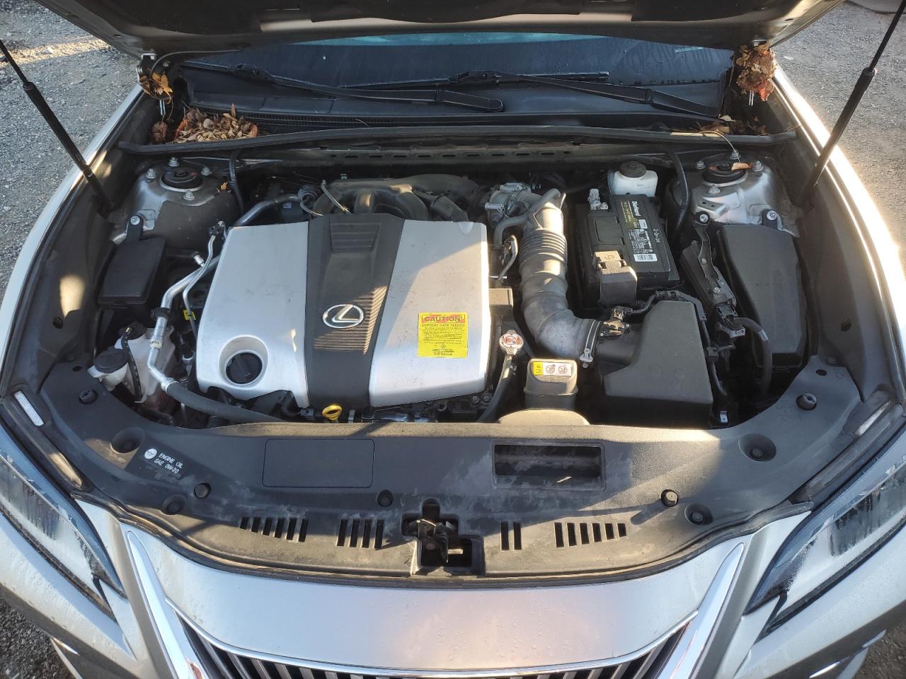 Lexus Es 350 Image 13