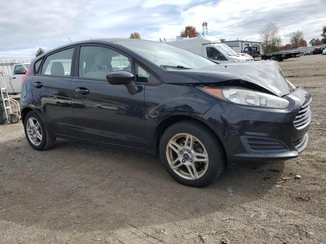 Ford Fiesta Se Image 8