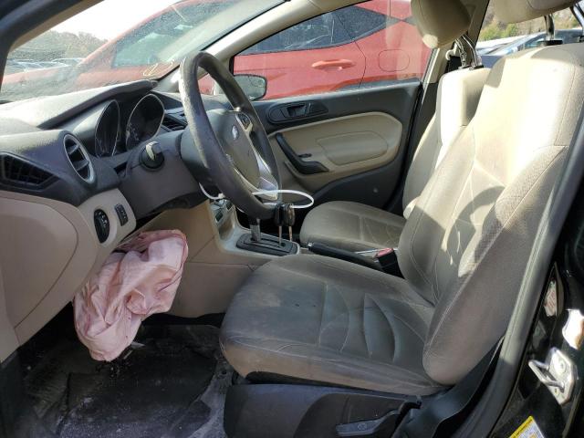 Ford Fiesta Se Image 4