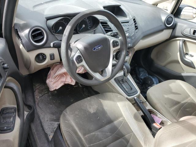Ford Fiesta Se Image 11