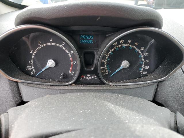 Ford Fiesta Se Image 12