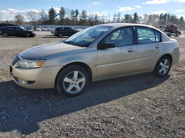  Salvage Saturn Ion