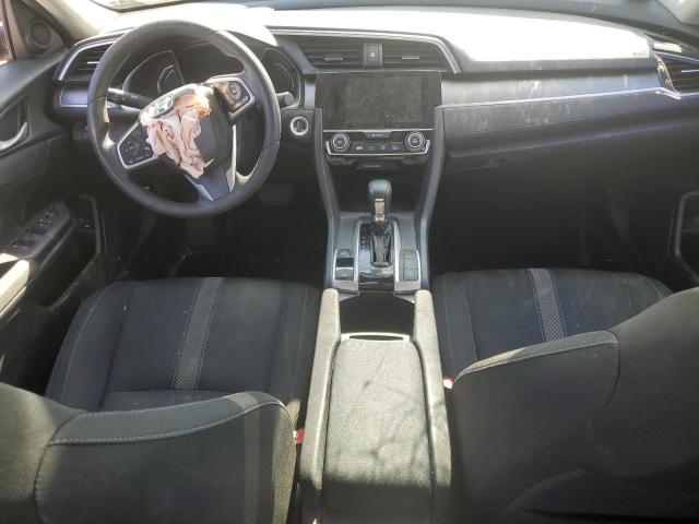 Honda Civic Ex Image 9