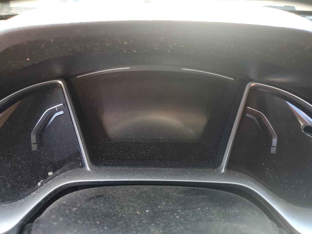 Honda Civic Ex Image 8