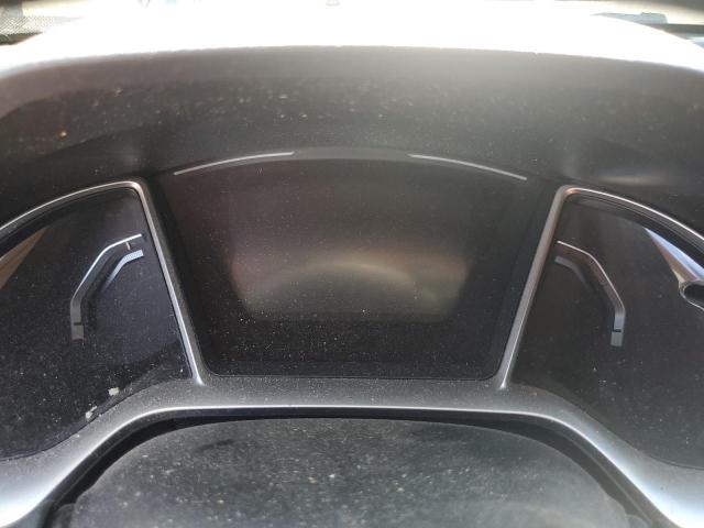 Honda Civic Ex Image 8