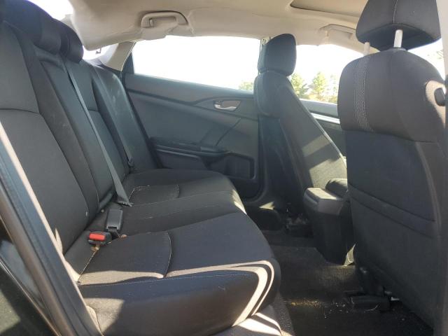 Honda Civic Ex Image 5