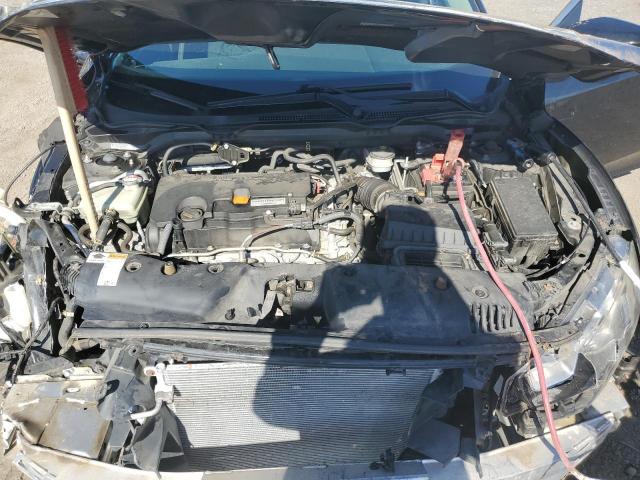 Honda Civic Ex Image 12