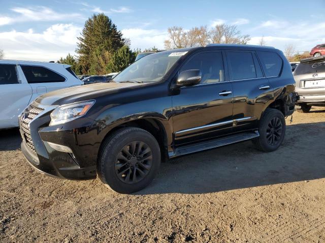  Salvage Lexus Gx