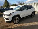 Jeep Compass Limited Image 1