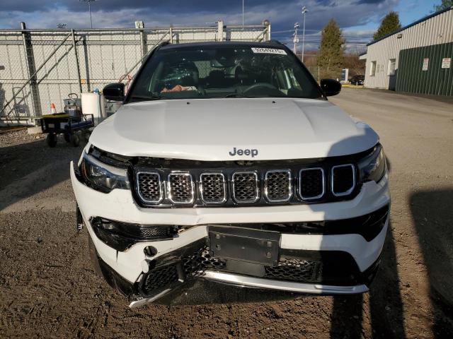 Jeep Compass Limited Image 2
