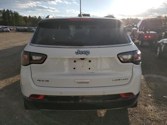 Jeep Compass Limited Image 3