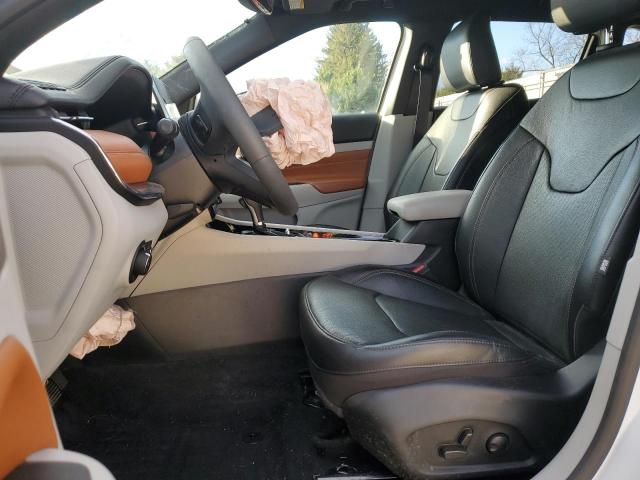 Jeep Compass Limited Image 13