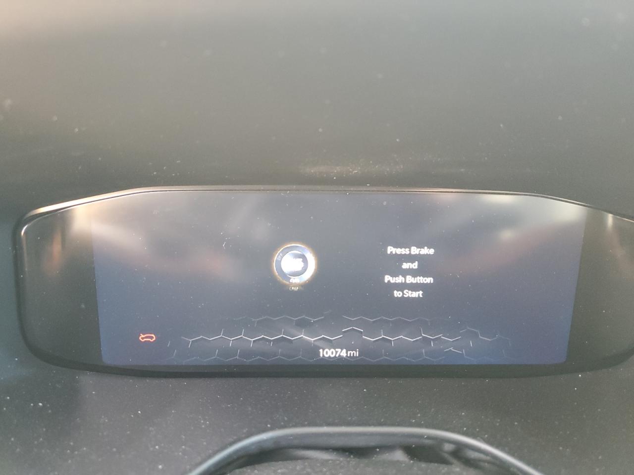 Jeep Compass Limited Image 12