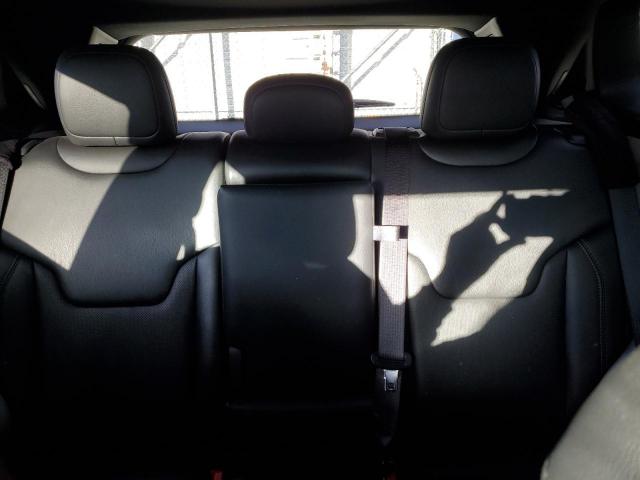 Jeep Compass Limited Image 4