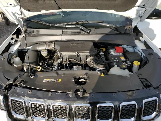 Jeep Compass Limited Image 9