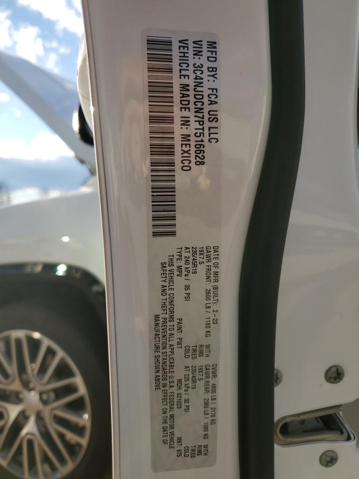 Jeep Compass Limited Image 11