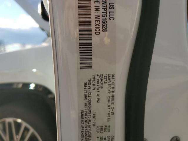 Jeep Compass Limited Image 11