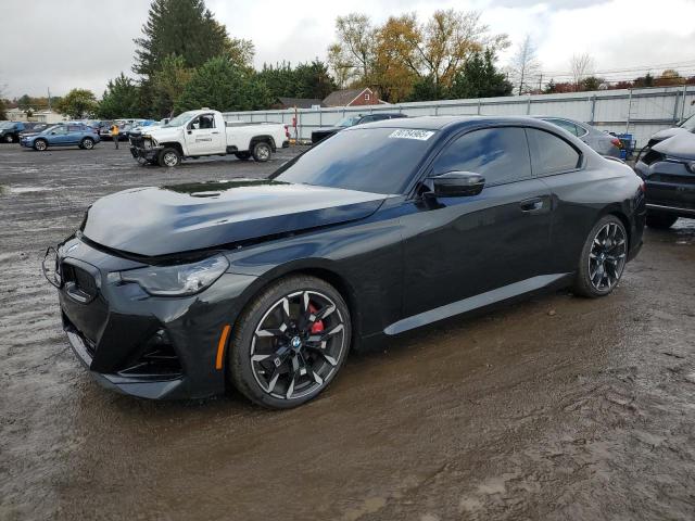  Salvage BMW M Series