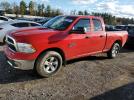 Ram 1500 Tradesman Image 1
