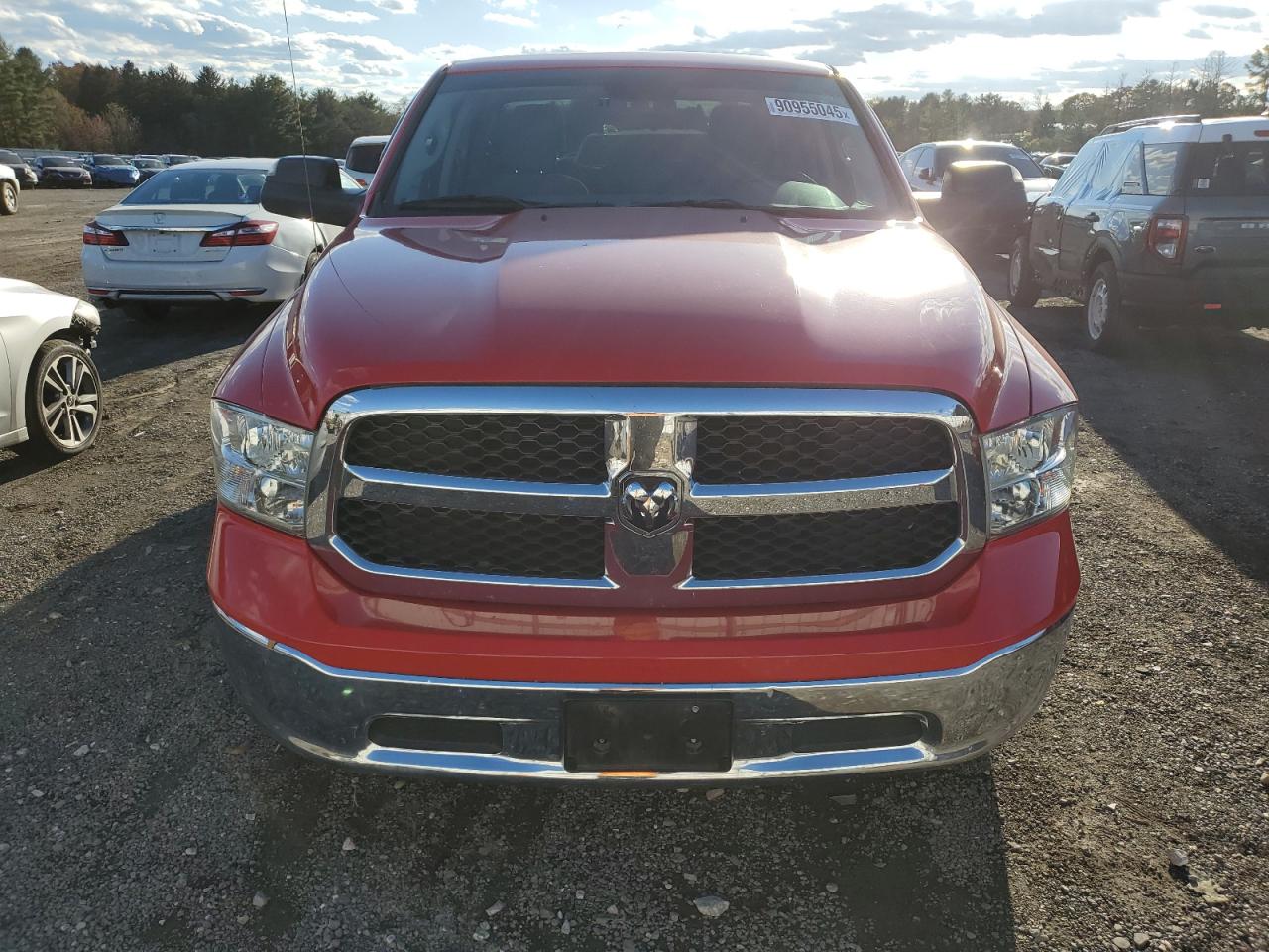 Ram 1500 Tradesman Image 6