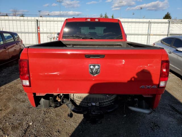 Ram 1500 Tradesman Image 8
