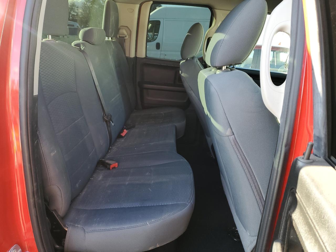 Ram 1500 Tradesman Image 12