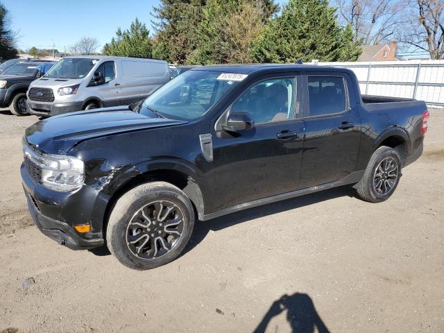  Salvage Ford Maverick