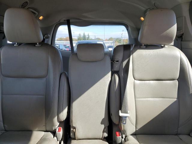 Toyota Sienna Xle Image 11