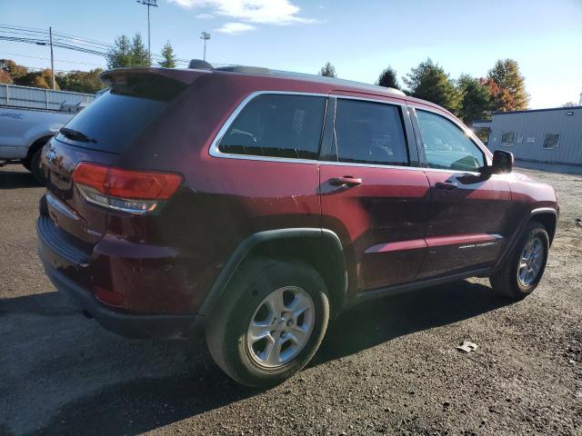 Jeep Grand Cherokee Laredo Image 2