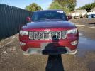 Jeep Grand Cherokee Laredo Image 12