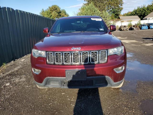 Jeep Grand Cherokee Laredo Image 12