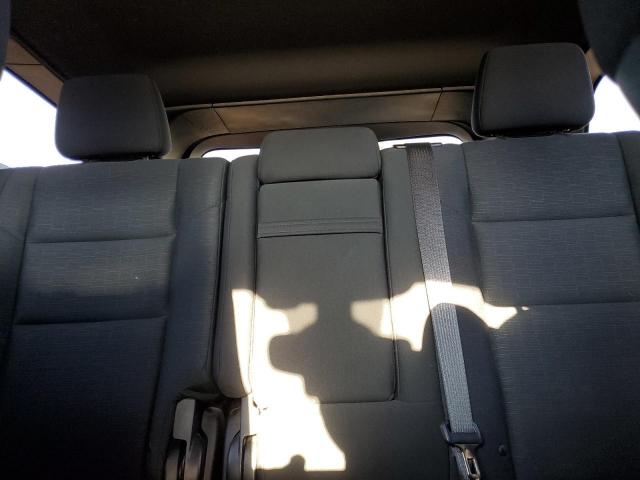 Jeep Grand Cherokee Laredo Image 11