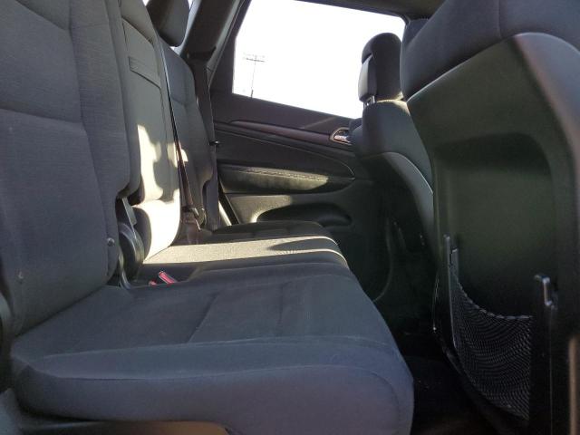 Jeep Grand Cherokee Laredo Image 8