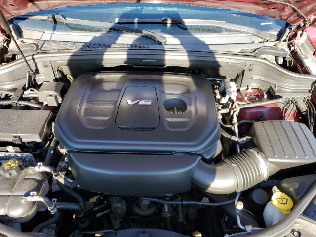 Jeep Grand Cherokee Laredo Image 7