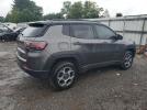 Jeep Compass Trailhawk Image 5