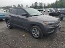Jeep Compass Trailhawk Image 8
