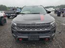Jeep Compass Trailhawk Image 6