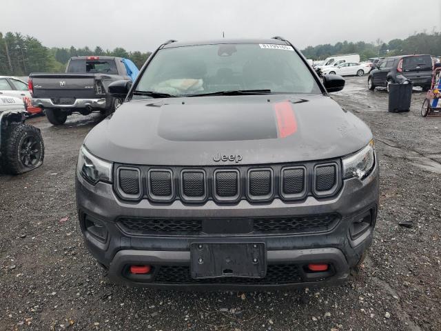 Jeep Compass Trailhawk Image 6